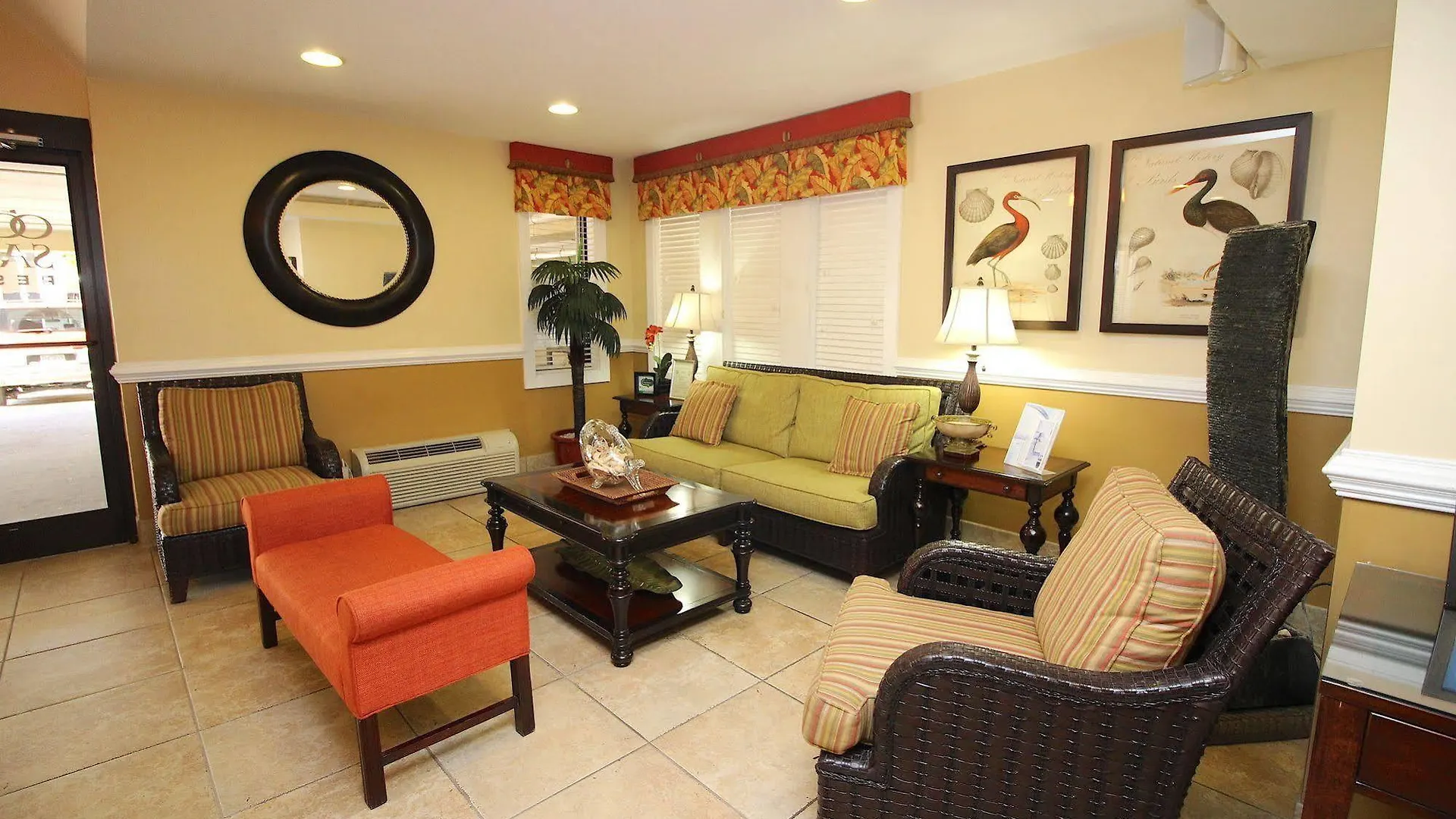 Ocean Sands Resort, Oceanfront, Virginia Beach By Vacatia 3*,  미국