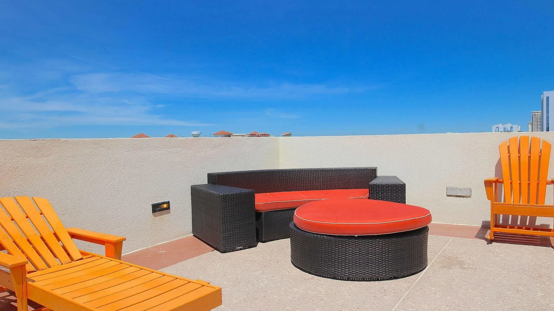*** 리조트 Ocean Sands Resort, Oceanfront, Virginia Beach By Vacatia 미국