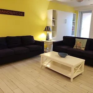 Apartment The Sanctuary - Dolphins And Daiquiris 110a