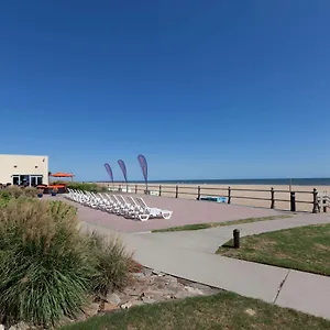 Hotell Wyndham Virginia Oceanfront, Virginia Beach
