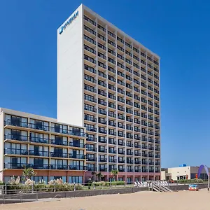 Wyndham Virginia Oceanfront Hotel
