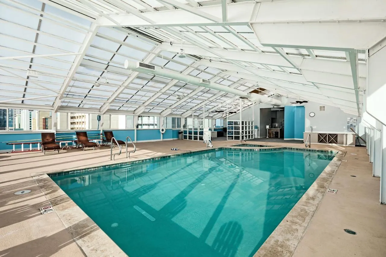 Ocean Sands Resort, Oceanfront, Virginia Beach By Vacatia United States
