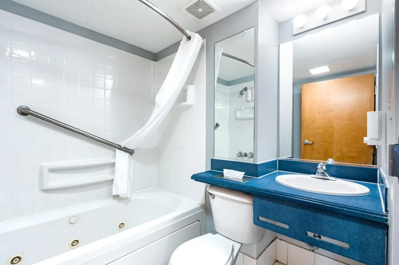 Ocean Sands Resort, Oceanfront, Virginia Beach By Vacatia USA