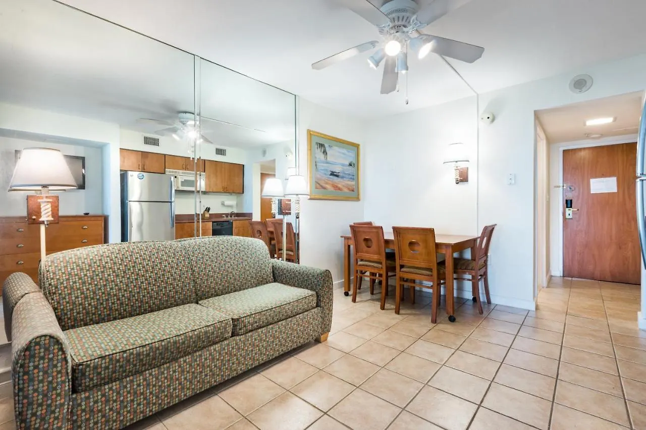 Resort Ocean Sands Resort, Oceanfront, Virginia Beach By Vacatia