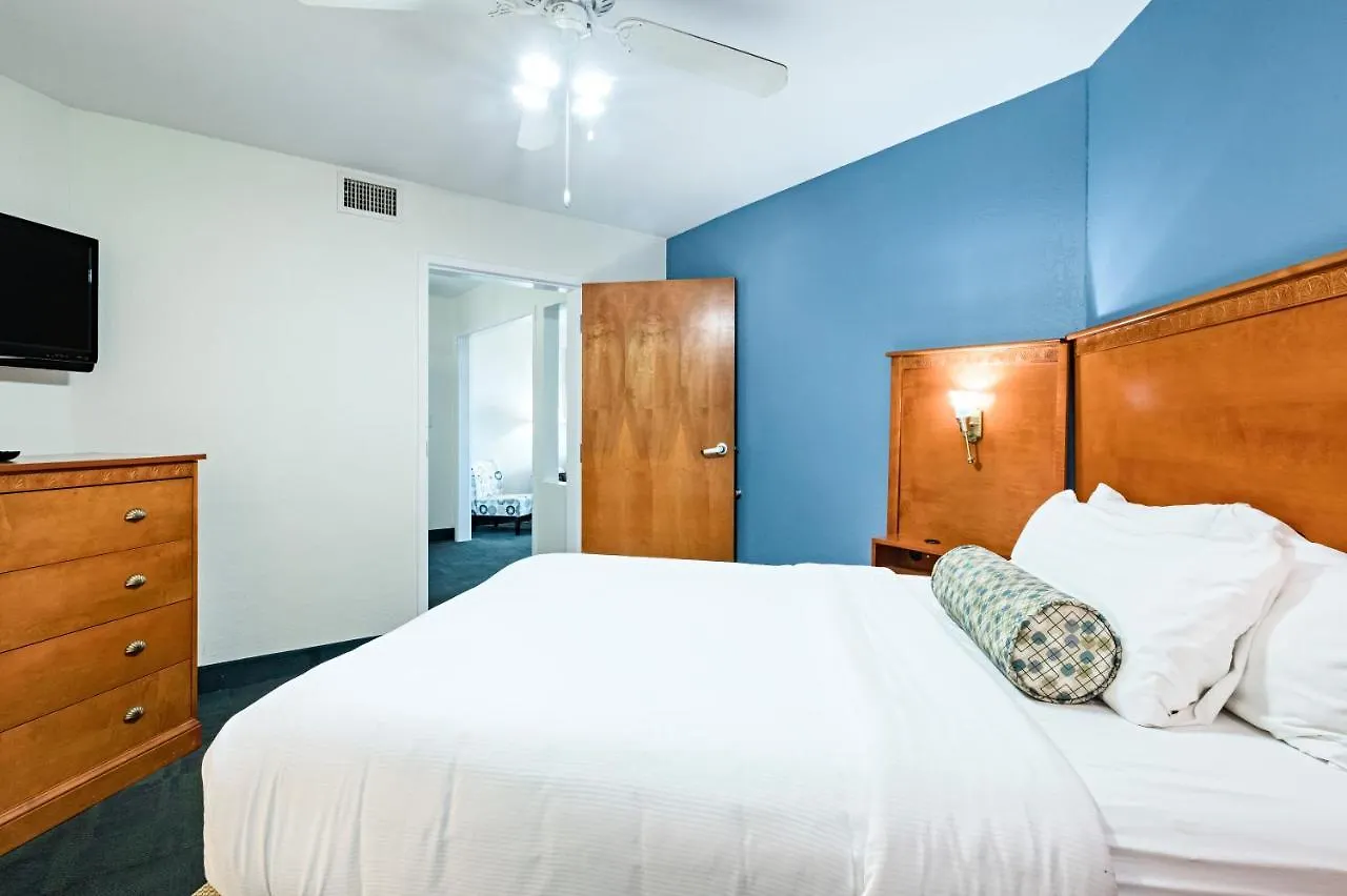 *** Resort Ocean Sands Resort, Oceanfront, Virginia Beach By Vacatia United States