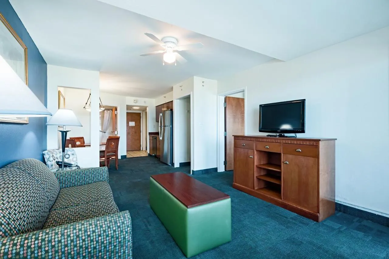 Ocean Sands Resort, Oceanfront, Virginia Beach By Vacatia 3*,