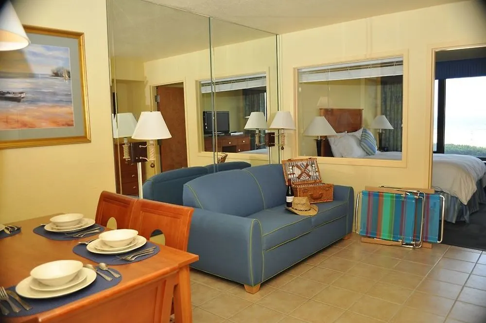 Ocean Sands Resort, Oceanfront, Virginia Beach By Vacatia