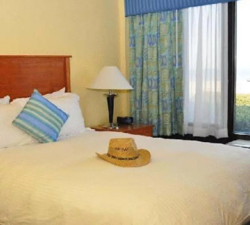 Ocean Sands Resort, Oceanfront, Virginia Beach By Vacatia 3*,