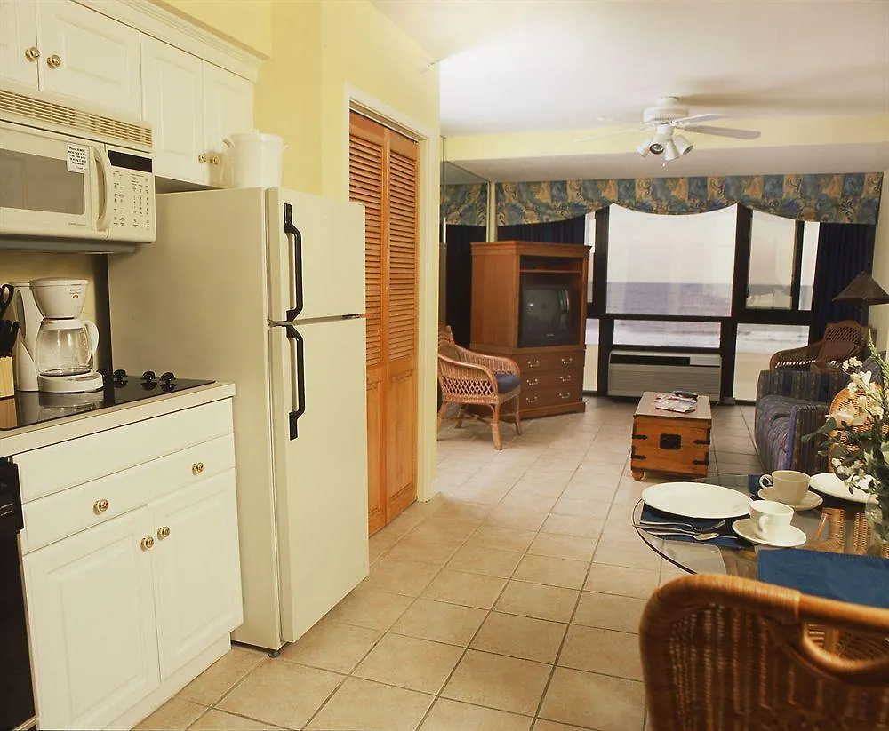 Ocean Sands Resort, Oceanfront, Virginia Beach By Vacatia