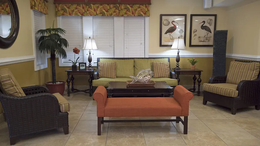 Ocean Sands Resort, Oceanfront, Virginia Beach By Vacatia United States