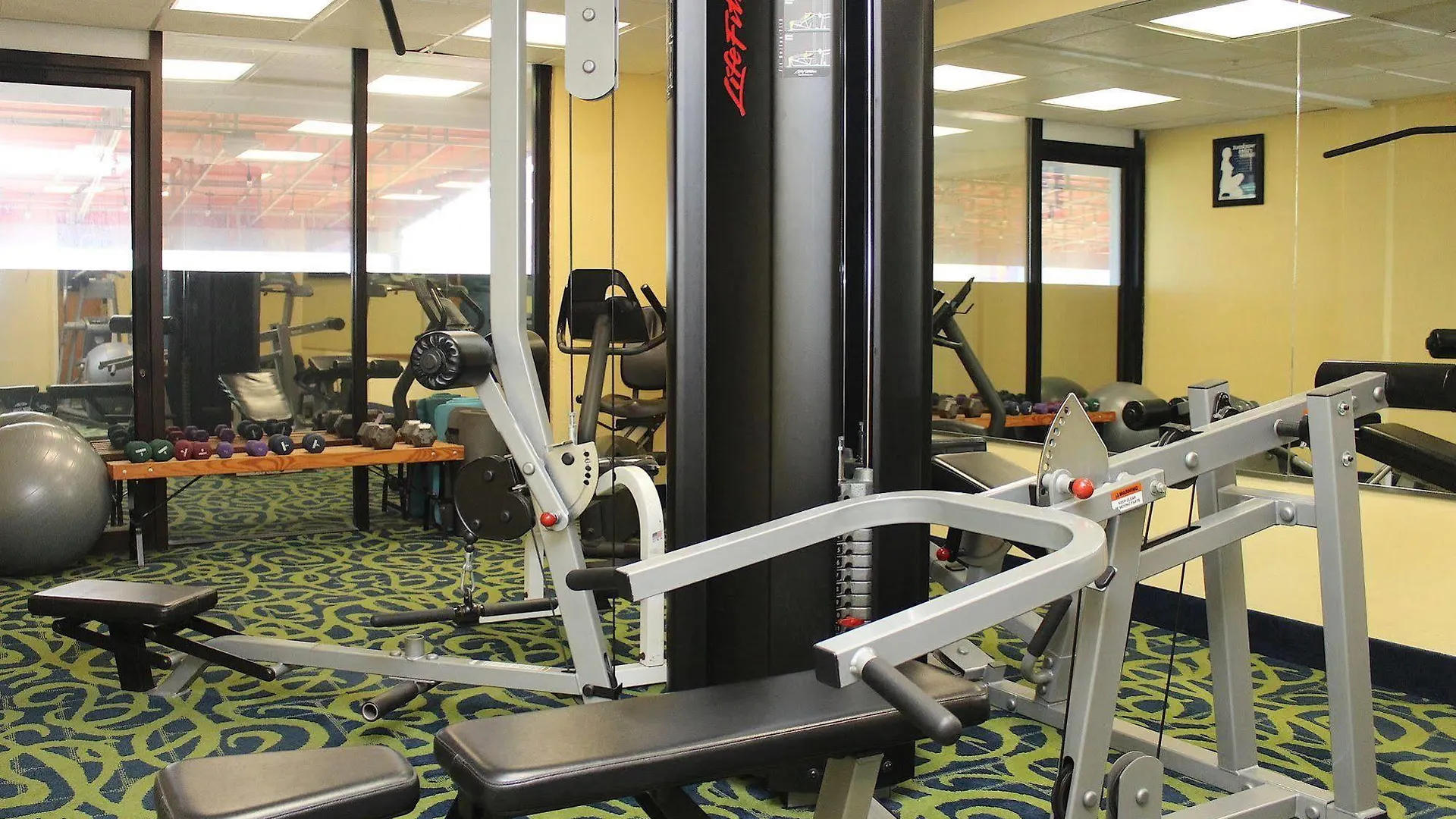 Ocean Sands Resort, Oceanfront, Virginia Beach By Vacatia United States