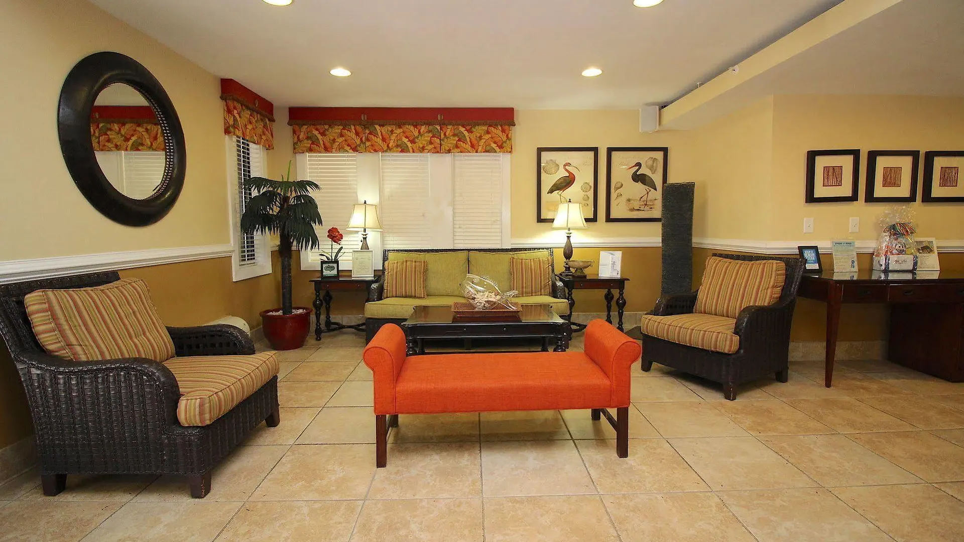 Ocean Sands Resort, Oceanfront, Virginia Beach By Vacatia United States
