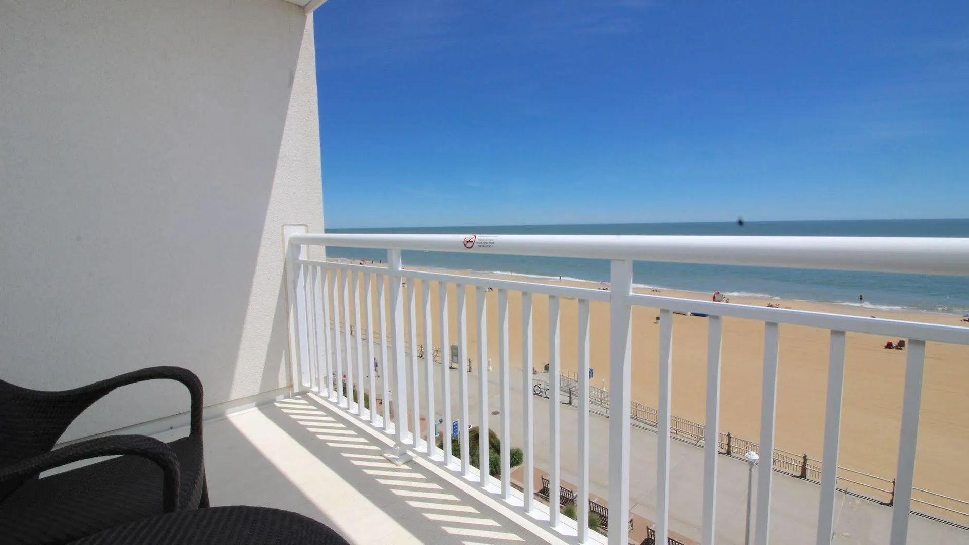 *** Resort Ocean Sands Resort, Oceanfront, Virginia Beach By Vacatia United States