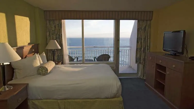 Resort Ocean Sands Resort, Oceanfront, Virginia Beach By Vacatia