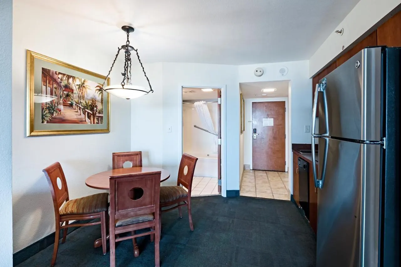 Ocean Sands Resort, Oceanfront, Virginia Beach By Vacatia Resort